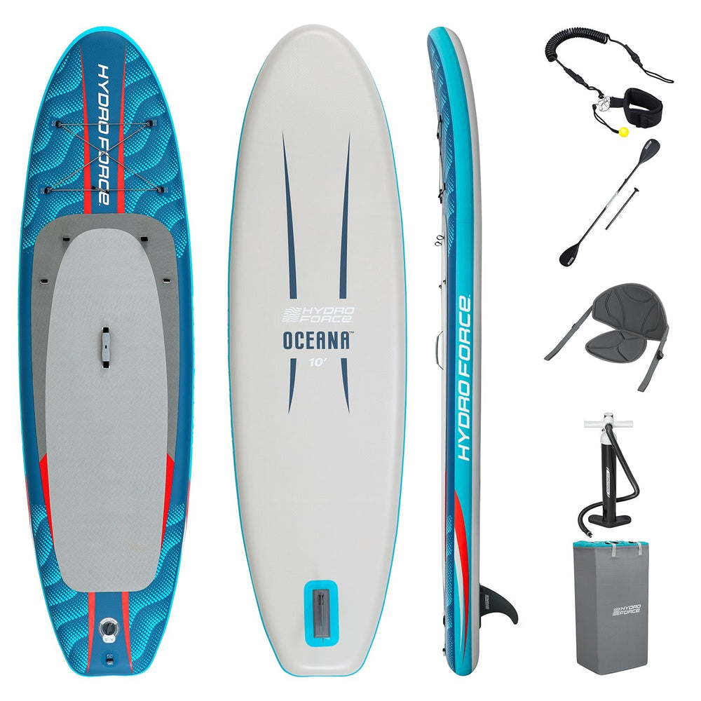 Bestway - Hydro-Force Oceana Tabla de paddle surf hinchable