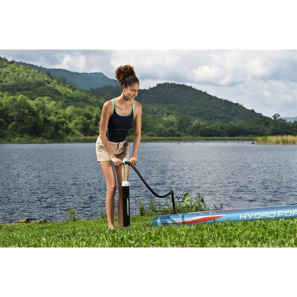 Bestway - Hydro-Force Oceana Tabla de paddle surf hinchable