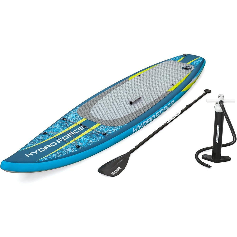 Bestway - Hydro-Force Aqua Glider Tabla de paddle surf hinchable