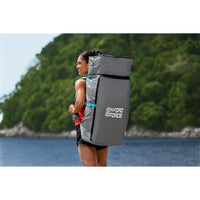Bestway - Hydro-Force Aqua Glider Tabla de paddle surf hinchable