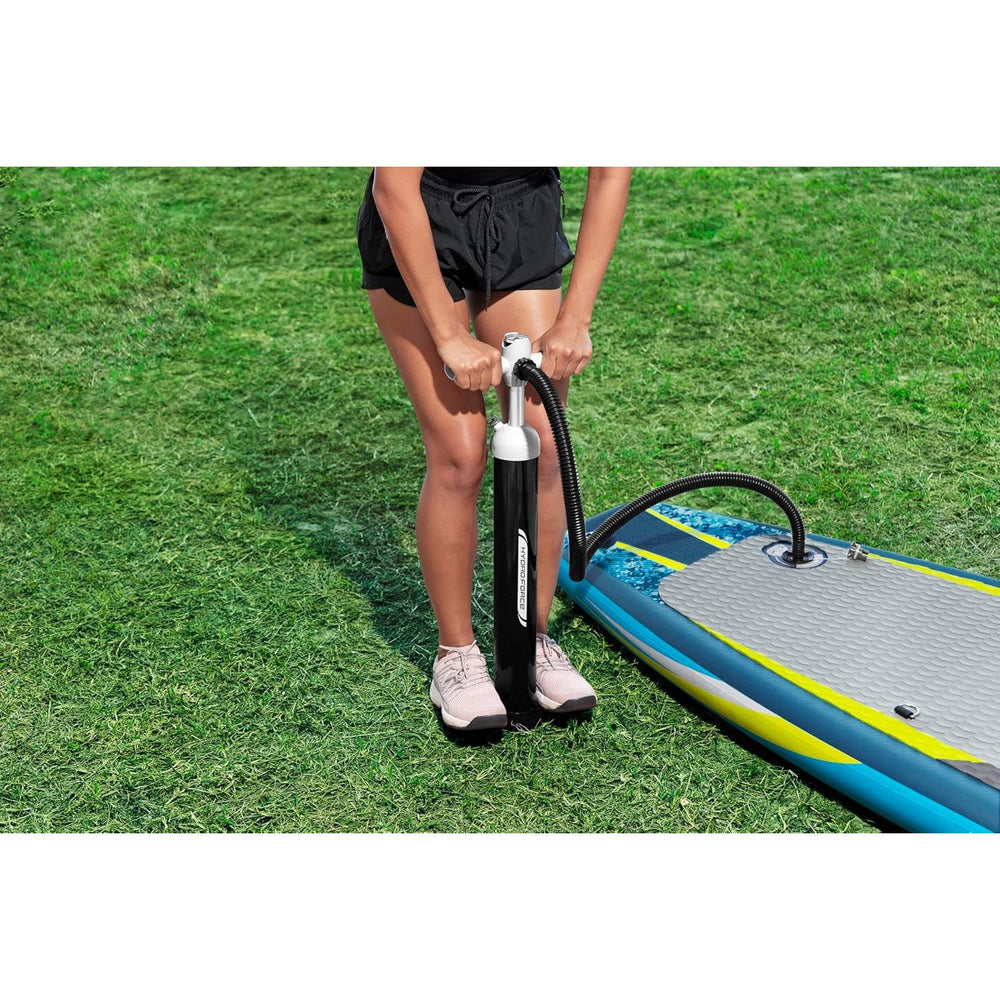 Bestway - Hydro-Force Aqua Glider Tabla de paddle surf hinchable