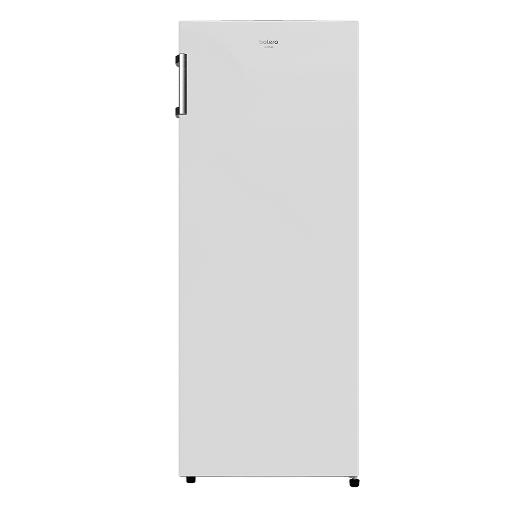 Frigorífico Bolero CoolMarket 1D 242 White Cecotec