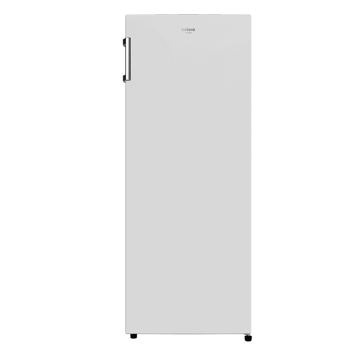 Frigorífico Bolero CoolMarket 1D 242 White Cecotec