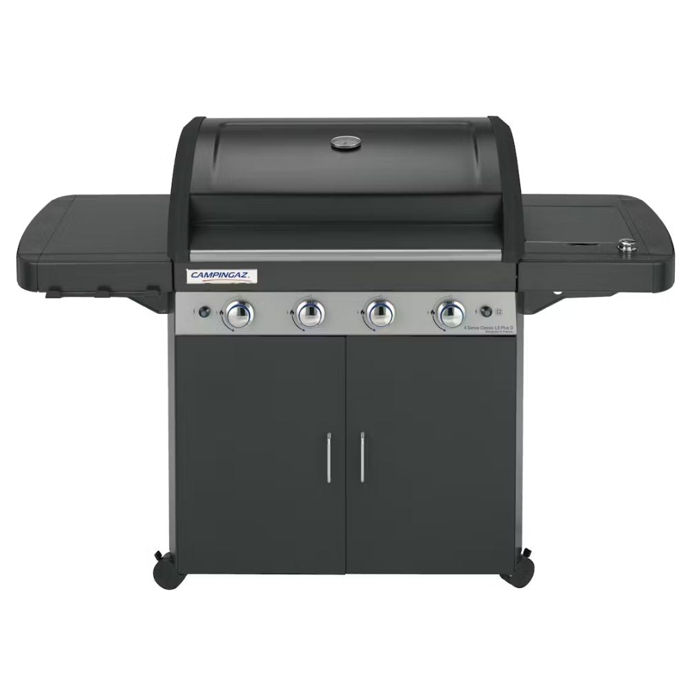 Campingaz - Barbacoa 4 Series Classic LS Plus Dark