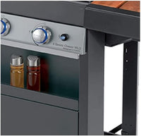Campingaz - Barbacoa 4 Series Premium W