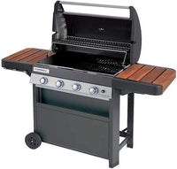 Campingaz - Barbacoa 4 Series Premium W