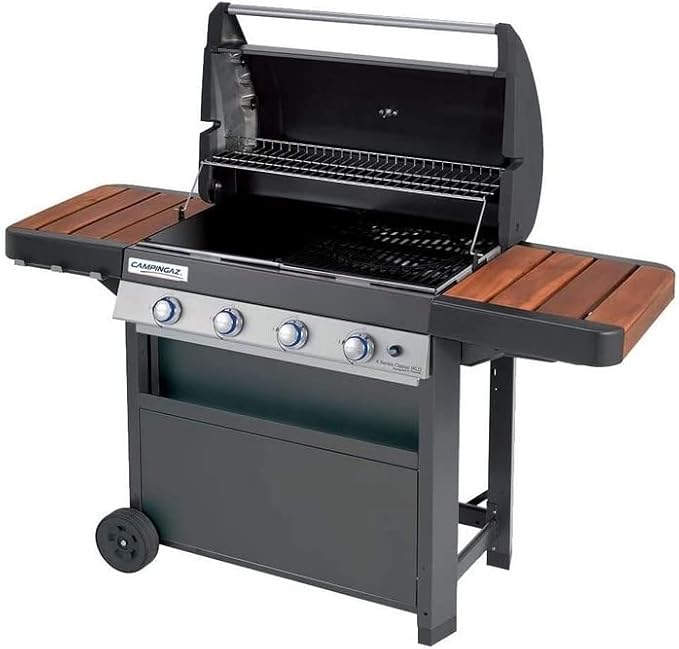 Campingaz - Barbacoa 4 Series Premium W