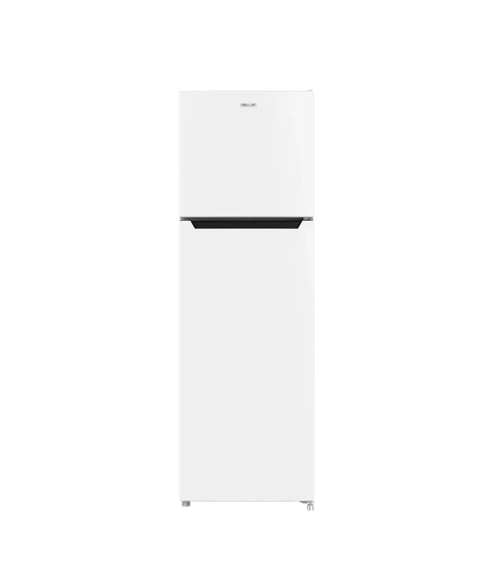Frigorífico Bolero 2 Puertas 255L No Frost Inverter Blanco Clase E de Cecotec