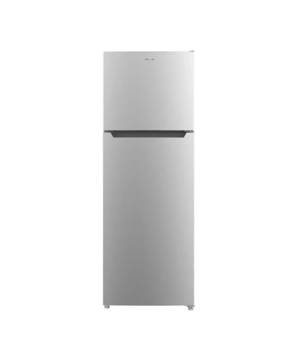Frigorífico Inoxidable 348L No Frost Cecotec