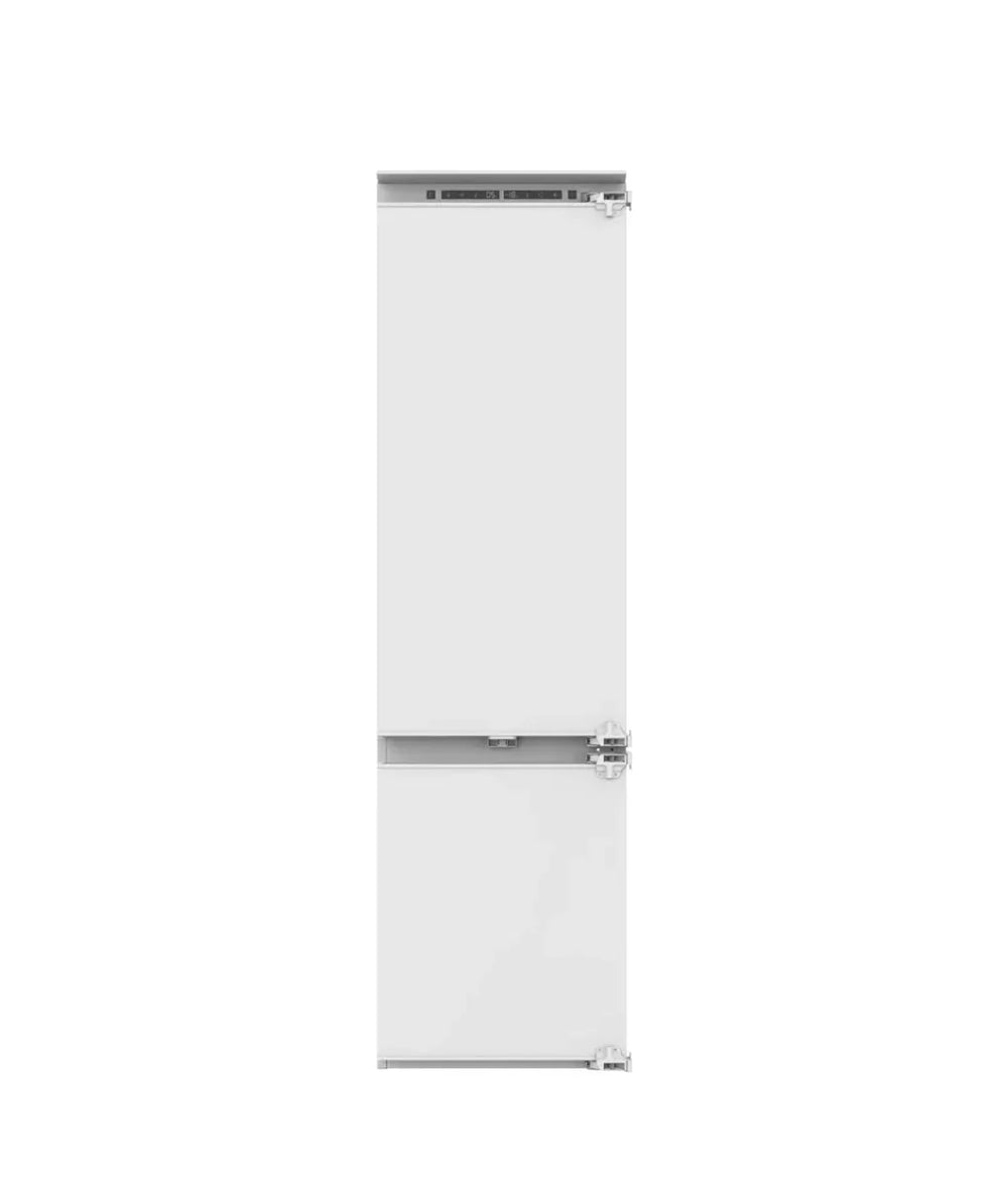 Frigorífico Combi Integrable 267L No Frost con Ahorro Energético y Diseño Elegante de Cecotec
