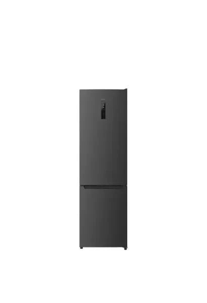 Frigorífico combinado de 322 l de capacidad bolero coolmarket combi 322 dark d de Cecotec