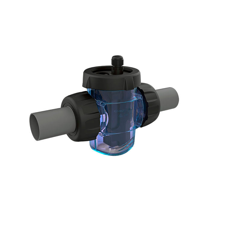Hayward -Clorador Plug&Clear