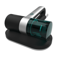 Cecotec Conga Rockstar 3000 Aspiradora para Colchones UV C ForceSonic 300 W Cepillo Motorizado 10 kPa