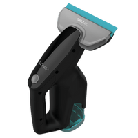 Cecotec Conga Popstar Glass Titanium 3 En 1 Pulveriza Limpia Y Aspira Hasta 40 Minutos Autonomía