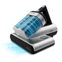 Cecotec Conga Rockstar 4000 Aspiradora 400 W UV