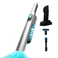Cecotec Conga Rockstar Micro Essential Aspiradora de Mano