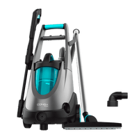 Cecotec Conga Triton 4000 Ultraclean 4 En 1 Hidrolimpiadora DualMotor 1500 W 120 Bar 360 L Por H HardPump Soplador