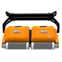 Dolphin 2X2 Pro-Gyro Robot limpiafondos para piscina
