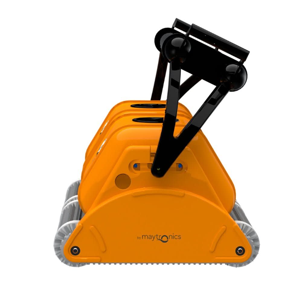 Dolphin 2X2 Pro-Gyro Robot limpiafondos para piscina