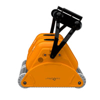 Dolphin 2X2 Pro-Gyro Robot limpiafondos para piscina