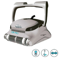 Dolphin C5 Pro Robot limpiafondos para piscina pública