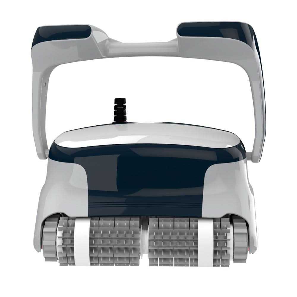 Dolphin C5 Pro Robot limpiafondos para piscina pública