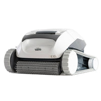 Dolphin E10 - Robot limpiafondos para piscina con cable