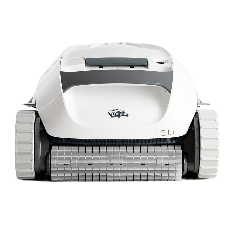 Dolphin E10 - Robot limpiafondos para piscina con cable