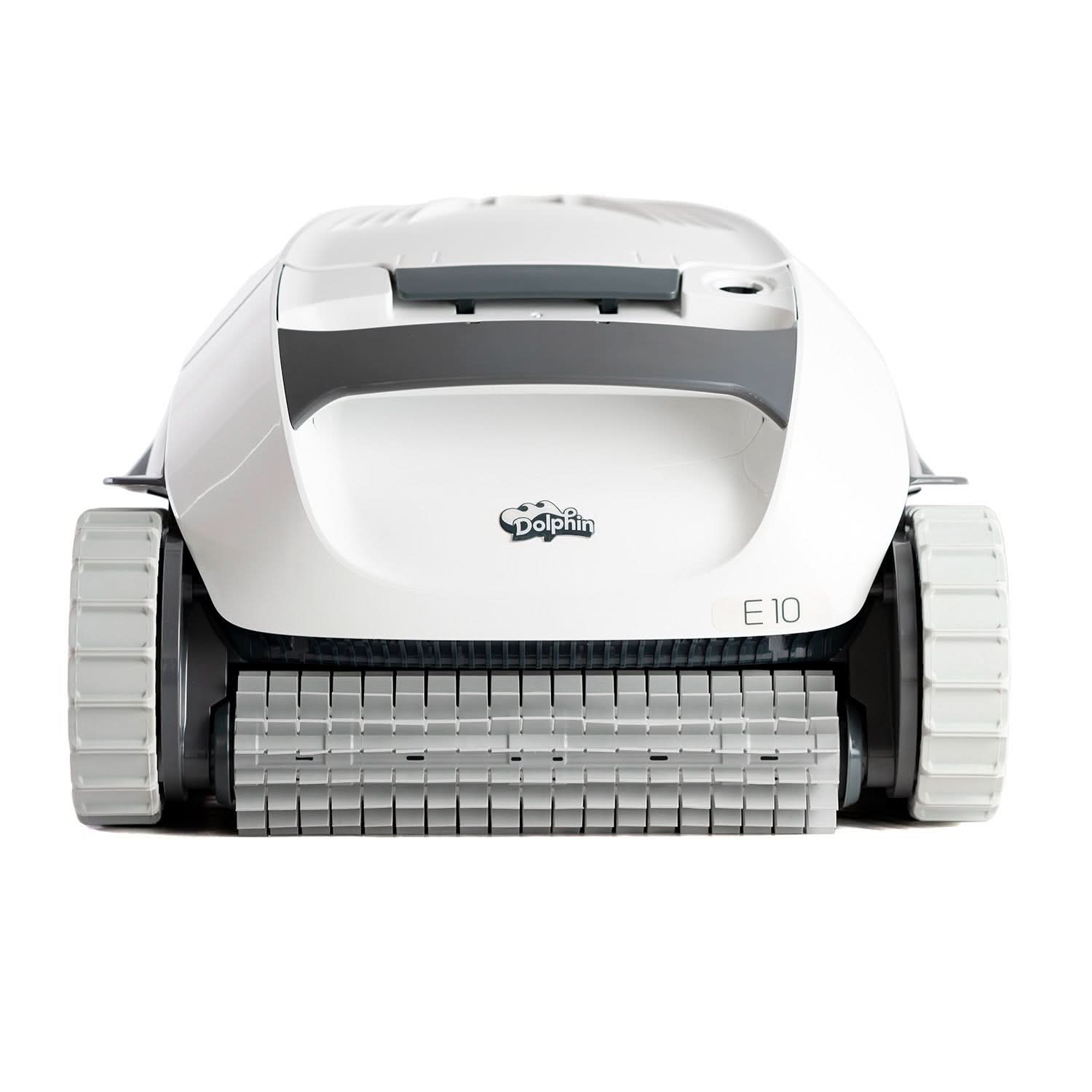 Dolphin E10 - Robot limpiafondos para piscina con cable