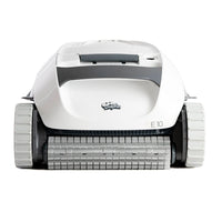 Dolphin E10 - Robot limpiafondos para piscina con cable
