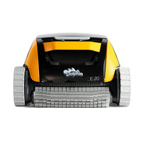 Dolphin E20 - Robot limpiafondos para piscina con cable