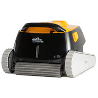 Dolphin E35i - Robot limpiafondos para piscina con cable