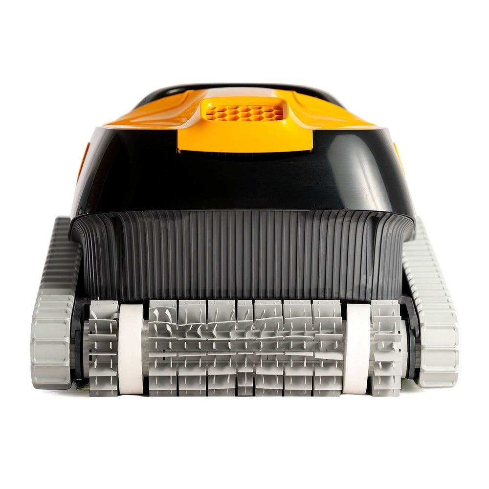Dolphin E35i - Robot limpiafondos para piscina con cable