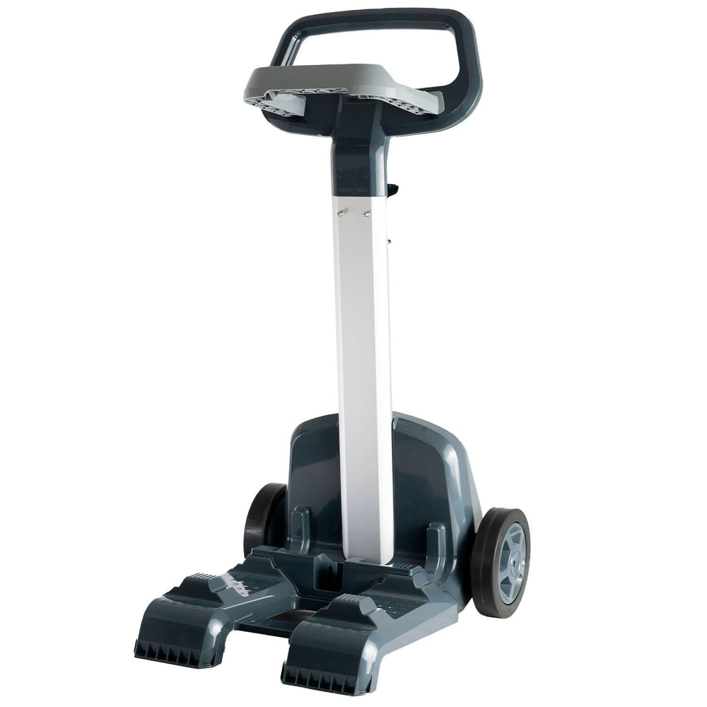 Dolphin E40i - Robot limpiafondos para piscina con cable