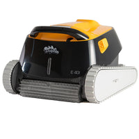 Dolphin E40i - Robot limpiafondos para piscina con cable