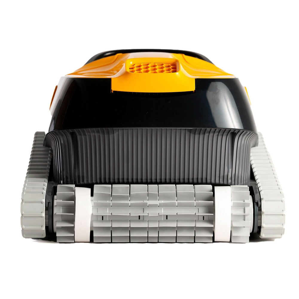 Dolphin E40i - Robot limpiafondos para piscina con cable