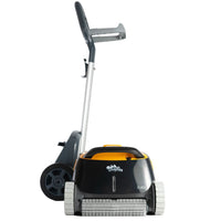 Dolphin E40i - Robot limpiafondos para piscina con cable