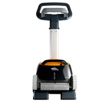 Dolphin E40i - Robot limpiafondos para piscina con cable