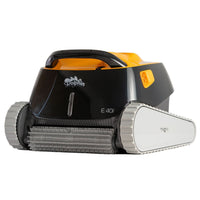 Dolphin E40i - Robot limpiafondos para piscina con cable