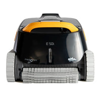 Dolphin E50i - E50i robot de piscina limpiafondos Reacondicionado