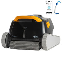 Dolphin E50i - E50i robot de piscina limpiafondos Reacondicionado