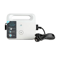 Dolphin E50i - E50i robot de piscina limpiafondos Reacondicionado