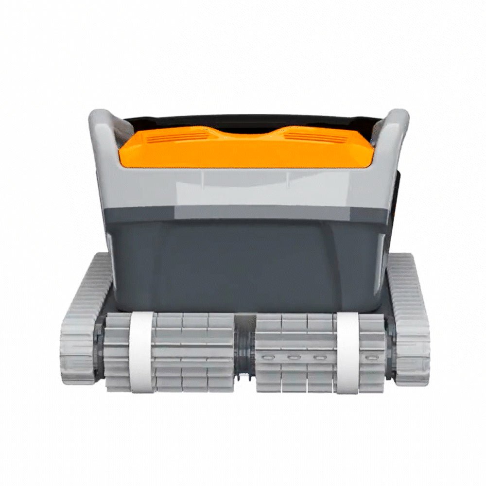 Dolphin E60i - Robot limpiafondos para piscina con cable