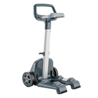 Dolphin E60i - Robot limpiafondos para piscina con cable