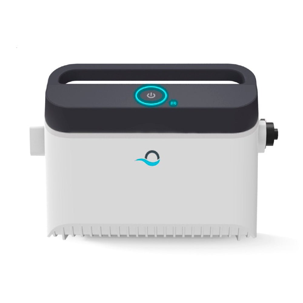 Dolphin E60i - Robot limpiafondos para piscina con cable