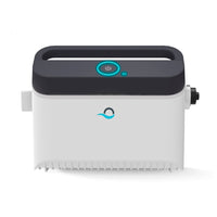 Dolphin E60i - Robot limpiafondos para piscina con cable
