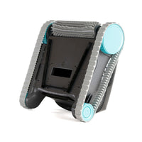 Dolphin FON 10 - Robot limpiafondos para piscina con cable