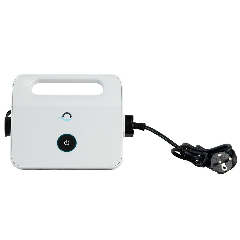 Dolphin FON 10 - Robot limpiafondos para piscina con cable