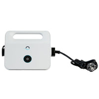 Dolphin FON 10 - Robot limpiafondos para piscina con cable