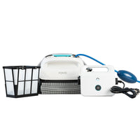 Dolphin FON 10 - Robot limpiafondos para piscina con cable